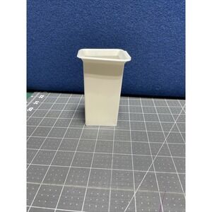 Presto Salad Shooter Parts Replacement Food Chute Pusher 0291001